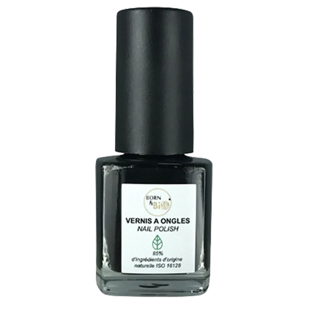 Vernis à Ongles Naturel